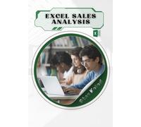 Excel Sales Analysis