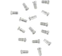 EXCEL SDN-16S8L 16 PCS PS NIPPLE SET NIPPLO RAGGIO RUOTA SPOKE