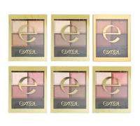 EXCEL - Skinny Rich Shadow SR11 Brick Brown