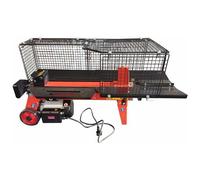 EXCEL - Spaccalegna Elettrico Hp 2 T 5 Oriz 03068