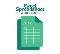 Excel Spreadsheet Workbook