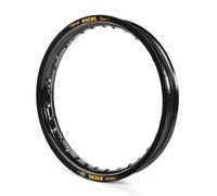 Excel Takasago Cerchio Posteriore 16x1.60 Nero #DCK411