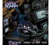 Excel - The Jokes On You