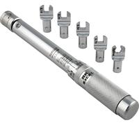 EXCEL TWS-210ANS TORQUE WRENCH SET SPOKES KIT CHIAVE DINAMOMETRICA PER RAGGI