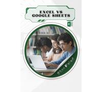 Excel vs Google Sheets
