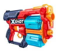 Zuru XSHOT Excel Xcess Blaster con Darts 36436
