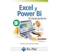 Excel y Power Bi. El cóctel perfecto