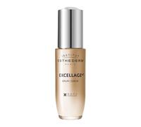 Institut Esthederm - Excellage Serum Viso Collo e Décolleté - Tonicità, Nutrimento e Luminosità al Viso Flacone 30ml