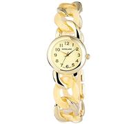 Excellanc 150807500022 - Orologio da Polso Donna Analogico, Orologi Ragazza, Diversi Materiali, Colore: Multicolore