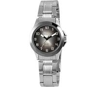 Excellanc 180421100024 - Orologio da Polso Donna Analogico, Orologi Ragazza, Diversi Materiali, Colore: Argento