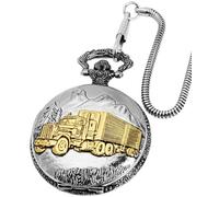 Excellanc 480312000005 - Orologio da taschino