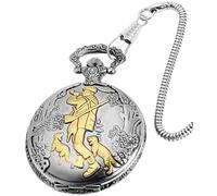 Excellanc 480312000007 - Orologio da taschino