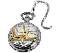 Excellanc 480312000009 - Orologio da taschino