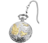 Excellanc 480312000016 - Orologio da taschino