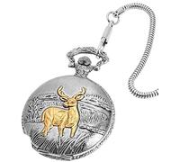 Excellanc 480312000018 - Orologio da taschino
