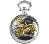 Excellanc 480312000037 - Orologio da taschino