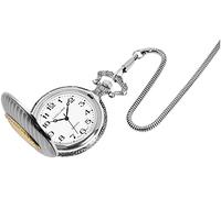 Excellanc 480312000039-Orologio da taschino da uomo