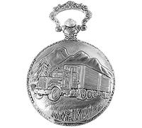 Excellanc 480322000005 - Orologio da taschino