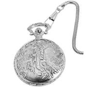 Excellanc 480322000007 - Orologio da taschino