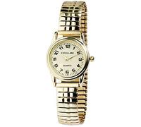 Excellanc Analogico al Quarzo Orologio da Polso 170004000017