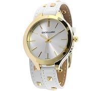 Excellanc Analogico Quarzo Orologio da Polso 199202000001