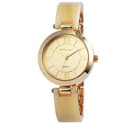 Excellanc Orologio Bracciale da donna XS al quarzo, Orologio Analogico Ragazza, diversi materiali 180904000002