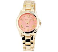 Excellanc - Orologio da donna con bracciale in metallo