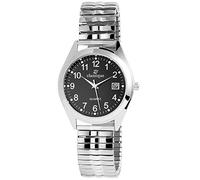 Excellanc Orologio da polso da uomo al quarzo, diversi materiali RP1332100001