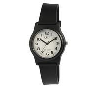 Excellanc Orologio da polso per bambini e bambine, analogico, impermeabile, per bambini a partire dai 7 anni in su, Nero/Bianco4