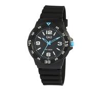 Excellanc Orologio da polso per bambini e bambine, analogico, impermeabile, per bambini a partire dai 7 anni in su