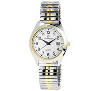 Excellanc RP1331200001 - Orologio da polso da uomo, cinturino in diversi materiali multicolore