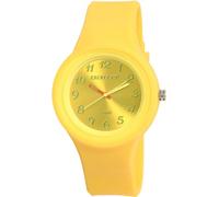 Excellanc Silicon Round SH-225284000002 Elegante orologio da donna Miglior design