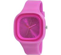 Excellanc Silicon Square SH-225283900001 Elegante orologio da donna Miglior design
