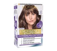EXCELLENCE COOL CREME N.6.11 BIONDO SCURO FREDDO