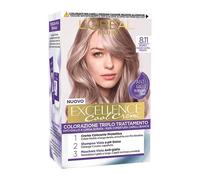 EXCELLENCE COOL CREME N.8.11 BIONDO CHIARO FREDDO