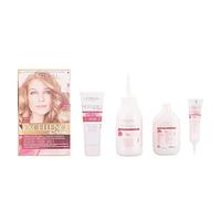 L'Oréal Paris Excellence Creme Tinte Nº 8 Rubio Claro 192ml