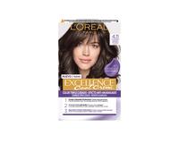Excellence Creme Dye Nº 4.11-Intense Ash Brown 1 Un