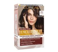 EXCELLENCE CREME UNIVERSAL NUDE N.4 CASTANO