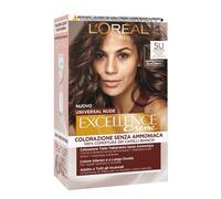 EXCELLENCE CREME UNIVERSAL NUDE N.5 CASTANO CHIARO