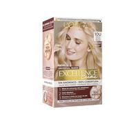 L'Oréal Paris Excellence Creme Universal Nudes Tinte Nº 10 Un-Lightest Blonde 1 Un