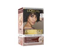 L'Oréal Paris Excellence Creme Universal Nudes Tinte Nº 1 Un-Black 1 Un