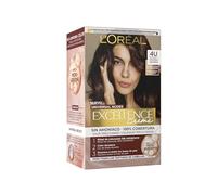 Excellence Creme Universal Nudes Tinte 2U-Darkest Brunette