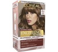 Excellence Creme Universal Nudes Tinte 6U-Dark Blonde
