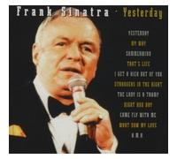 Excellence Singer (CD Album Frank Sinatra, 14 Tracks) Summer Wind / It Was A Very Good Year / The Lady Is A Tramp / My Kind Of Town / What Now My Love / Here's That Rainy Day u.a.