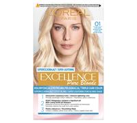 Excellence Tinta per Capelli 01 Biondo Supremo
