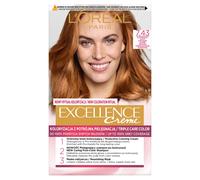 Excellence Tinta per Capelli 7.43