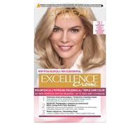 Excellence Tinta per Capelli 9.1