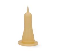 Excellent Aspiratore per bottiglia di agnello, aspirapolvere in silicone, 1 pezzo, tettarella per animali, 7 cm x 3 cm x 4 cm
