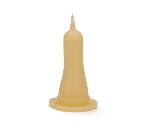 Excellent Aspiratore per bottiglia di agnello, aspirapolvere in silicone, 1 pezzo, tettarella per animali, 7 cm x 3 cm x 4 cm