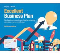 EXCELLENT BUSINESS PLAN - BORELLO KINGSLEY A. - HOEPLI